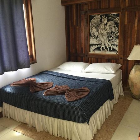 Tropical Garden Bungalow Islas Phi Phi Exterior foto