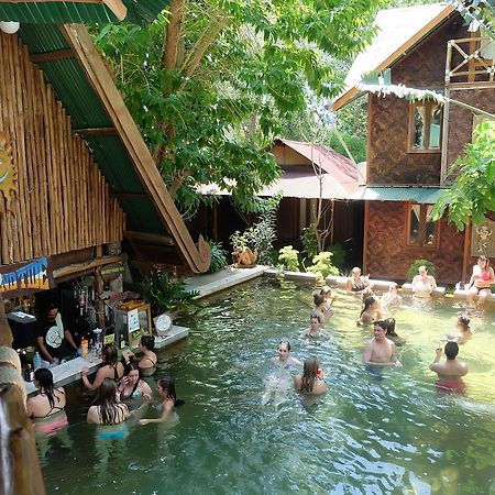 Tropical Garden Bungalow Islas Phi Phi Exterior foto